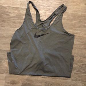 Nike Pro Razorback Tank